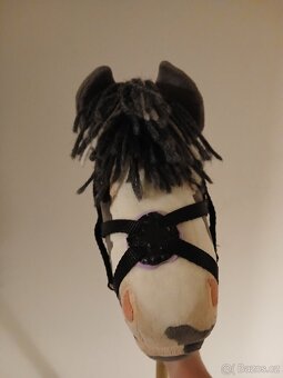 Hobby horse - 2