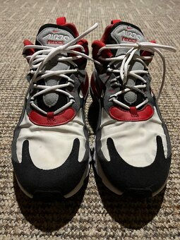 Nike Air max 270 React - 2