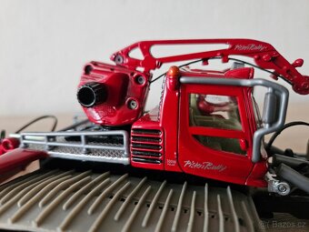 Sněhová rolba Pistenbully - 2