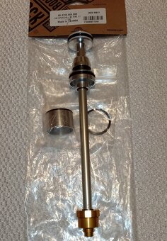 Rockshox Air Spring - DebonAir+ w/ Butter Cup 130mm - 2