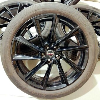 20" ALU kola – 5x114,3 – NISSAN (INFINITI, FORD, TOYOTA) - 2