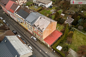 Prodej rodinného domu v Nejdku, okr. Karlovy Vary - 2
