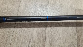 Florbalová hůl UNIHOC unilite superskin MAX Titan 29 - NOVÁ - 2