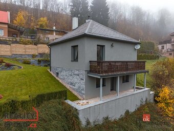 Prodej, domy/rodinný, 80 m2, Ochoz 331, Velká Ledhuje, 54954 - 2