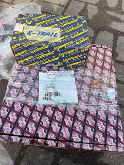 X-Trail - 2