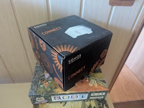 Sonnos Connect - 2