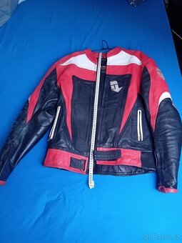 Prodám pánský moto komplet - 2