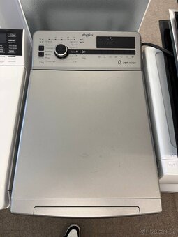Whirpool 7 kg Pouzita - 2