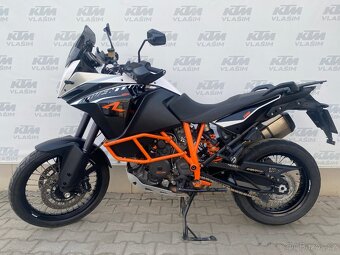 KTM 1190 Adventure R - 2