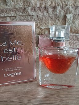 Lancome La více est Belle Oui - 2