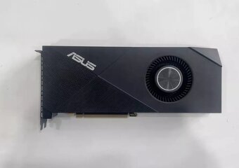 nVidia ASUS RTX 2080Ti 11GB - 2