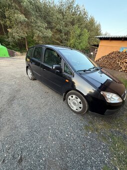Ford fokus c max - 2
