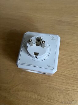 Prodam PowerCube na 5x zasuvek - 2