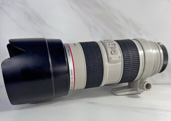 Canon EF 70-200mm f/2.8 L IS III USM - 2