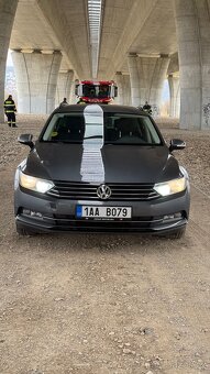 VW Passat b8 2015/DSG/DPH/Cena Pevna - 2