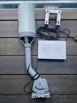 Venkovní Huawei O2 antena + modem - 2