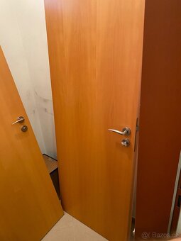 Interiérové dveře vč. obložkových zárubní - 2