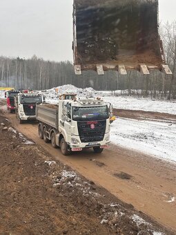 Řidič - 2