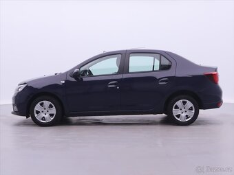 Dacia Logan 1,0 SCe CZ 1.Maj. Klima Navi (2019) - 2
