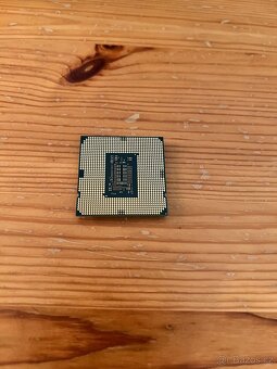 Intel i5 10400f 4,3 GHz Socket 1200 Otestovaný Záruka - 2