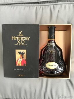 Hennessy XO - 2