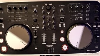 Pioneer DDJ ERGO - 2