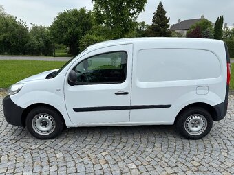 Renault Kangoo 1.2 TCe 115 k Business S/S - 2