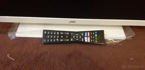 Smart full hd jvc 82cm.. - 2