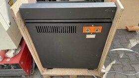 Nabíječ akumulátoru DEHOR ESA 24V 200A - 2