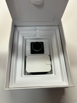 Ultrahuman Ring Air Raw Titanium vel. 14, zánovní, v bezvadn - 2