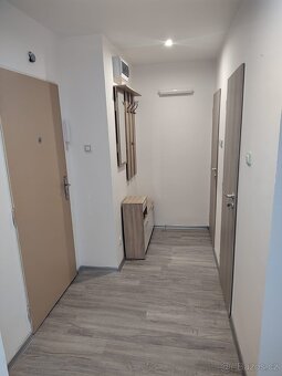 Byt 1+1 Ostrava-Poruba 37 m², bez provize RK - 2