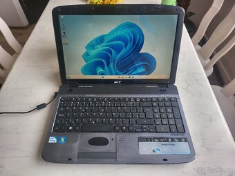 Acer Aspire 5738 MS2264 - 2
