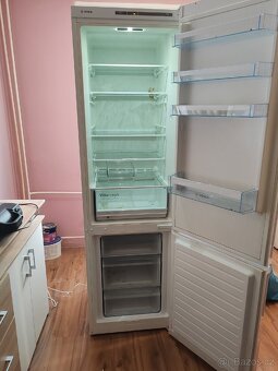 Lednice BOSCH - 2