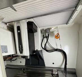 Obráběcí centra - vertikální CMX 1100V - 2