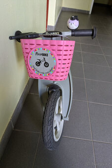 FirstBIKE - dětské odrážedlo - 2