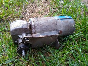 Motor stěračů Škoda 1000MB - 2