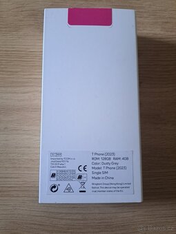 T Phone 5G (2023) - 2