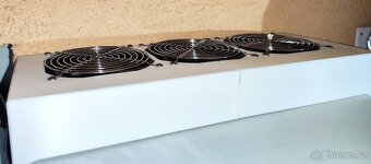 Chladící sestava na odvětrávení tepla DEYE měničů - 2