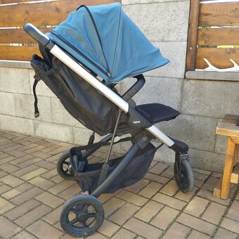 Thule spring - 2