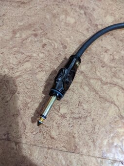 kabel planet waves 3m - 2