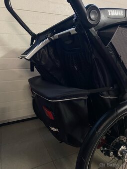 Thule Chariot Sport 2 - 2