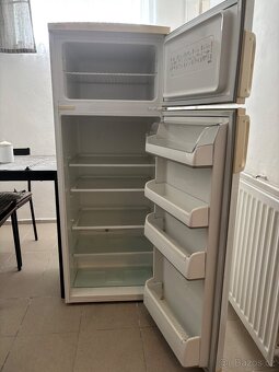 Lednička/mrazak - 2