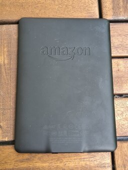 Čtečka knih Amazon Kindle paperwhite3 bez reklam - 2