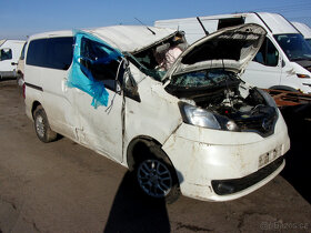 Nissan NV200 - 2