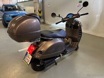 VESPA GTS 300 - 2