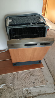 Myčka BEKO DSN 26320 X - 2