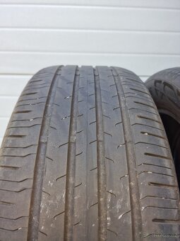 235/55/18 Pneumatiky Continental V XL - 2