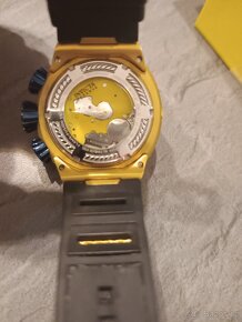 Hodinky Invicta Reserve Bolt - 2
