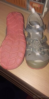 Sandale keen - 2
