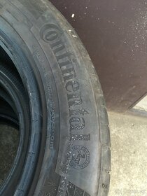 235/55R18 letni - 2